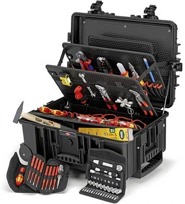 Knipex 00 21 37 nagyítás
