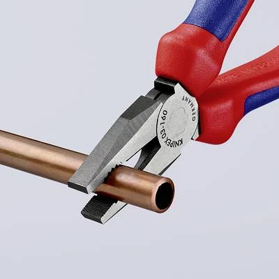Knipex 03 02 160 nagyítás