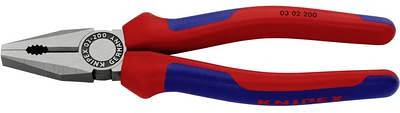 Knipex 03 02 200 nagyítás