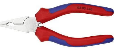 Knipex 03 05 140 nagyítás