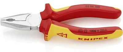 Knipex 03 06 160 nagyítás