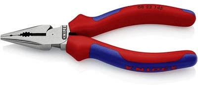 Knipex 08 22 145 nagyítás