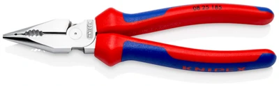 <span itemprop='brand'>Knipex</span> <span itemprop='sku'>08 25 185</span> nagyítás