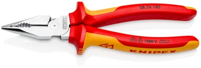 <span itemprop='brand'>Knipex</span> <span itemprop='sku'>08 26 185</span> nagyítás