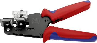 Knipex 12 12 06 nagyítás