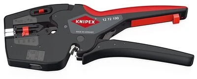 Knipex 12 72 190 nagyítás