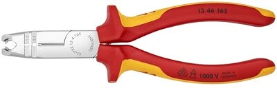 Knipex 1346165 nagyítás