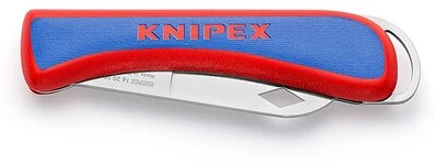 Knipex 16 20 50 SB nagyítás