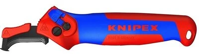 Knipex 16 50 145 SB nagyítás