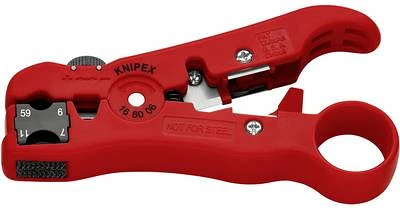 Knipex 16 60 06 SB nagyítás