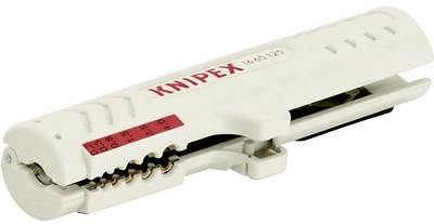 Knipex 16 65 125 SB nagyítás