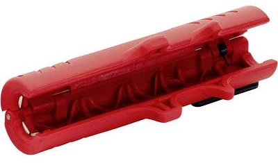 Knipex 16 80 125 SB nagyítás