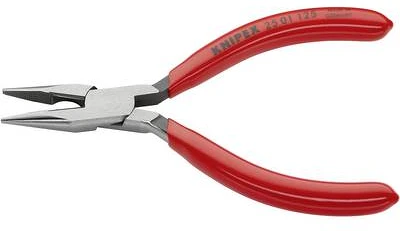 Knipex 25 01 125 nagyítás