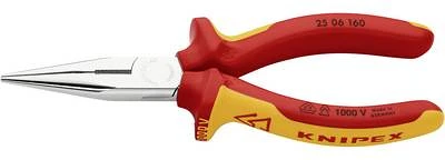 Knipex 25 06 160 nagyítás