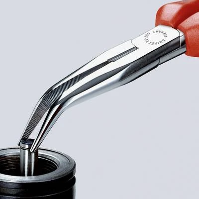 Knipex 26 25 200 nagyítás