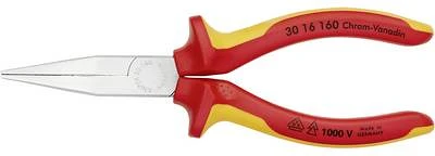 Knipex 30 16 160 nagyítás