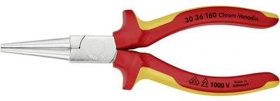 Knipex 30 36 160 nagyítás