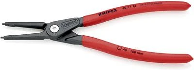 Knipex 48 11 J3 nagyítás