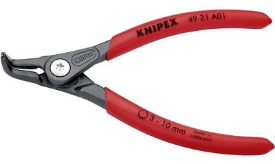 Knipex 49 21 A01 nagyítás