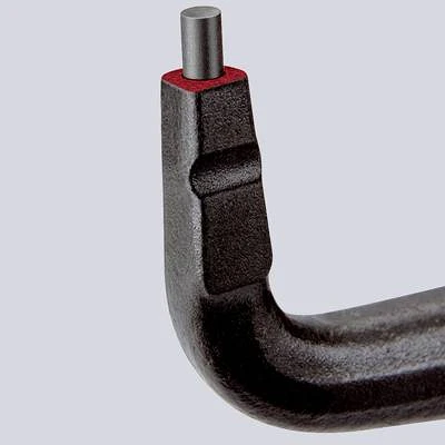 Knipex 49 21 A21 nagyítás