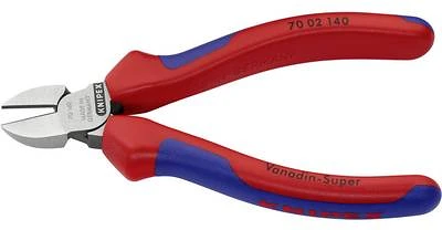Knipex 70 02 140 nagyítás