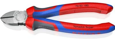 Knipex 70 02 180 nagyítás