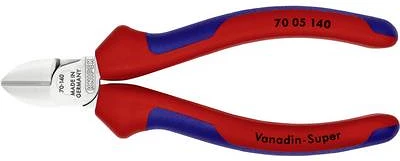 Knipex 70 05 140 nagyítás