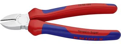 Knipex 70 05 180 nagyítás