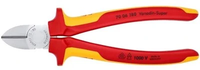 Knipex 70 06 180 nagyítás