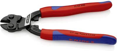 Knipex 71 02 200 nagyítás