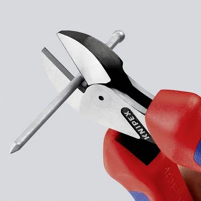Knipex 73 02 160 nagyítás
