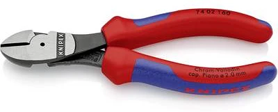 Knipex 74 02 nagyítás