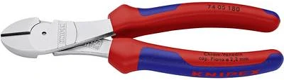 Knipex 74 05 180 nagyítás