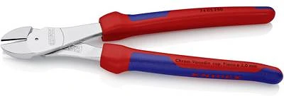 Knipex 74 05 250 nagyítás