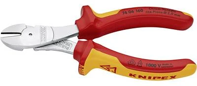 Knipex 74 06 160 nagyítás