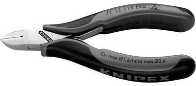 Knipex 77 12 115 ESD nagyítás