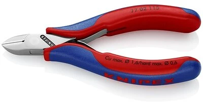 Knipex 7702115 nagyítás