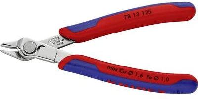 Knipex 78 13 125 nagyítás