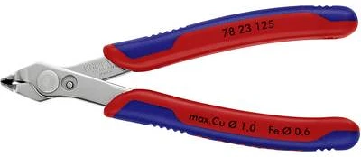 Knipex 78 23 125 nagyítás