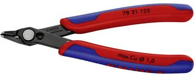 Knipex 78 31 125 nagyítás