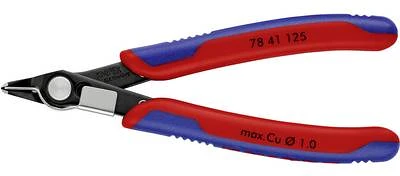 Knipex 78 41 125 nagyítás