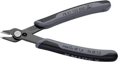 Knipex 78 61 125 ESD nagyítás
