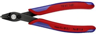 Knipex 78 61 140 nagyítás