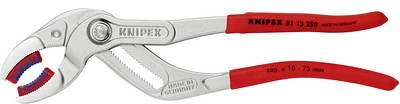 Knipex 81 13 250 nagyítás