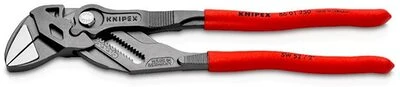 Knipex 86 01 250 nagyítás