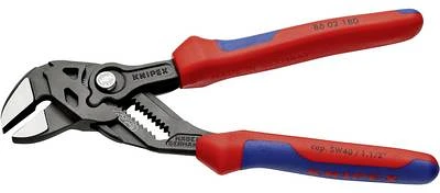 Knipex 86 02 180 nagyítás