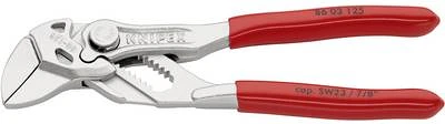 Knipex 86 03 125 nagyítás