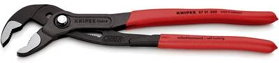 Knipex 87 01 300 nagyítás
