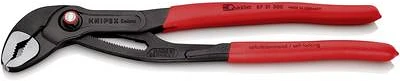 Knipex 87 21 300 nagyítás