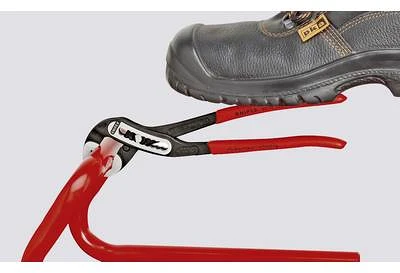 Knipex 88 01 300 nagyítás